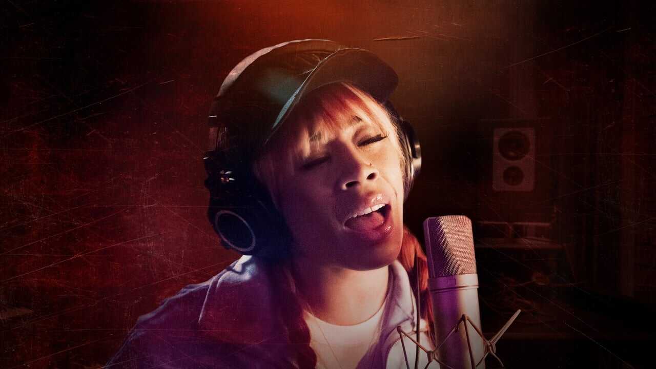 Keyshia Cole: This Is My Story 0