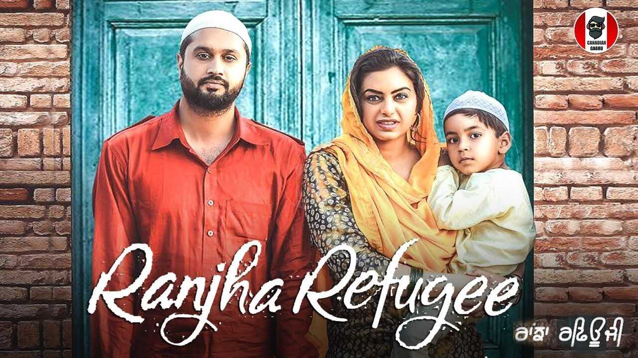 Ranjha Refugee (2018) 0