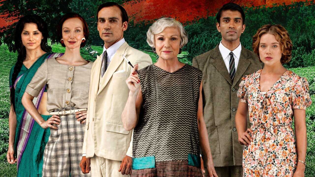 IN - Indian Summers (2015) 2