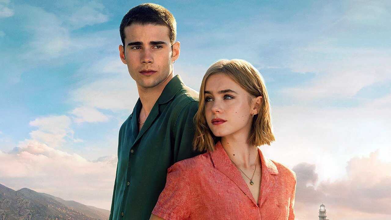 Through My Window: Across the Sea (2023) 0