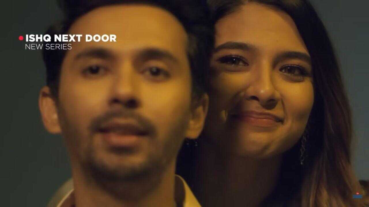BN - Ishq Next Door (2023) 0