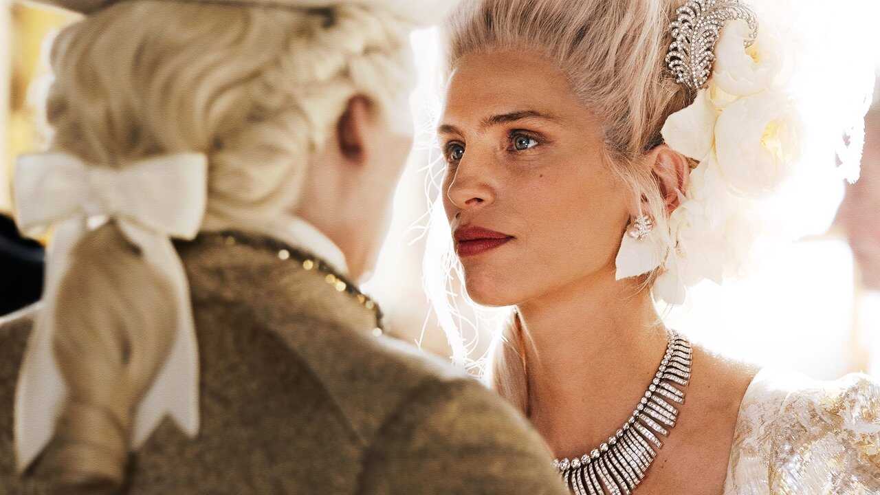 Jeanne du Barry (2023) 0