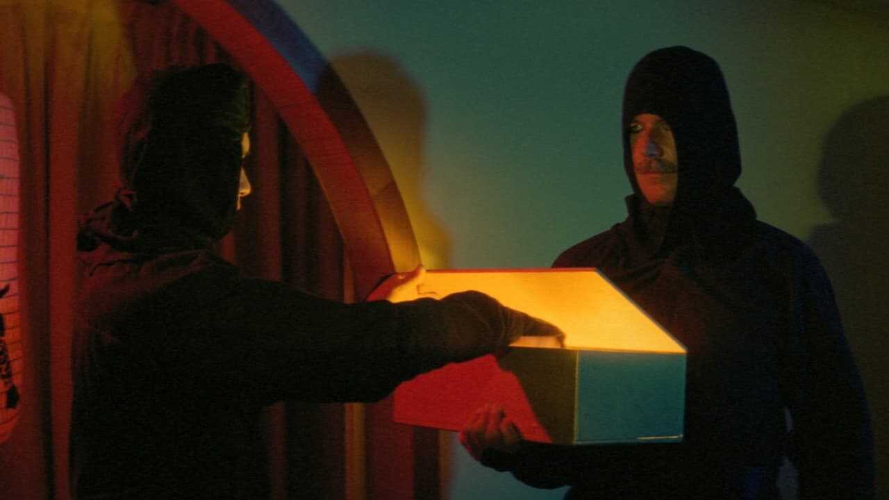 Ninja Terminator 0