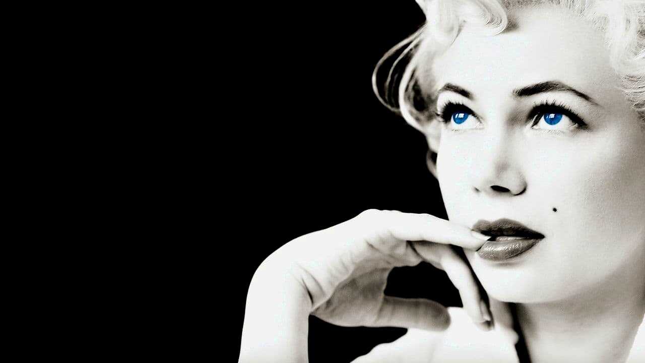 My Week with Marilyn 0