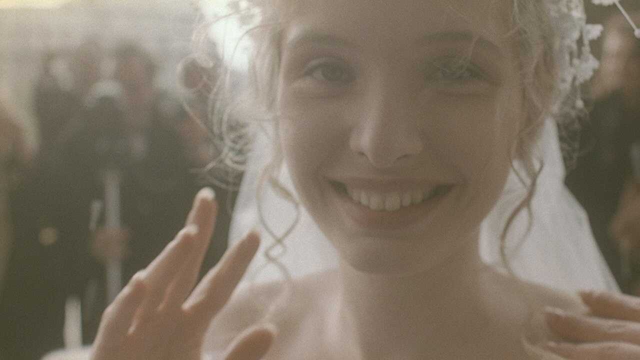 Trzy kolory: Biały (1994) 0
