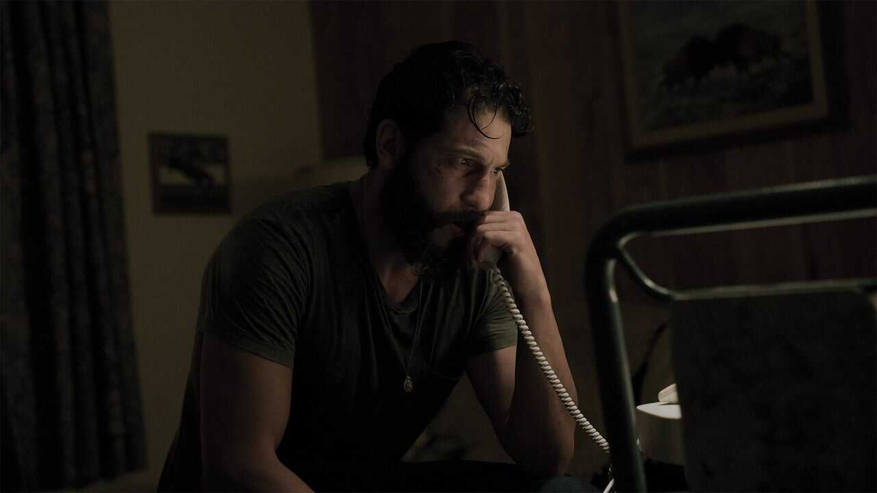 Sweet Virginia (2017) 0