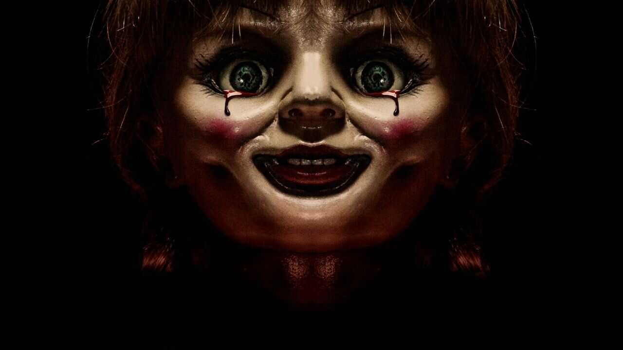 Annabelle (2014) 0