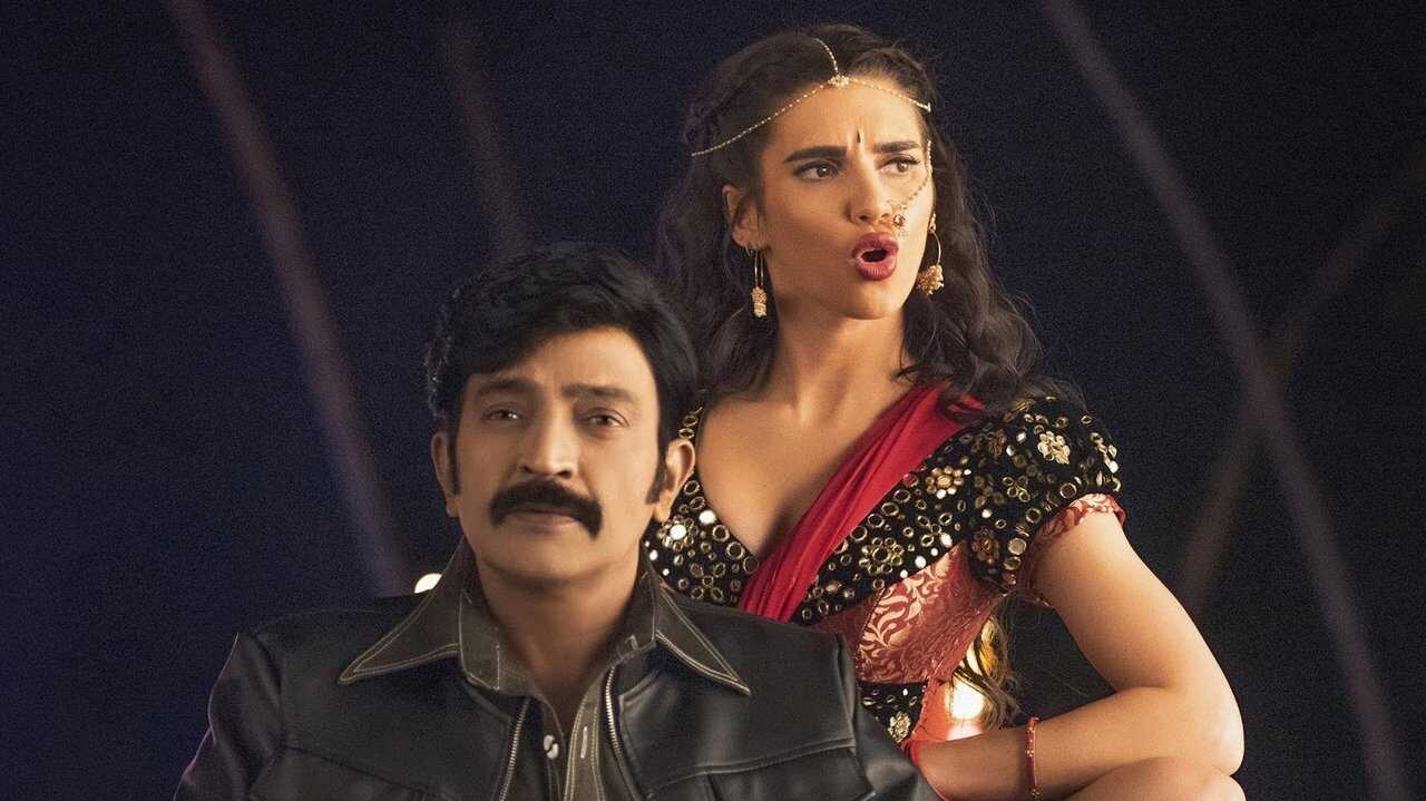 Kalki (2019) 0