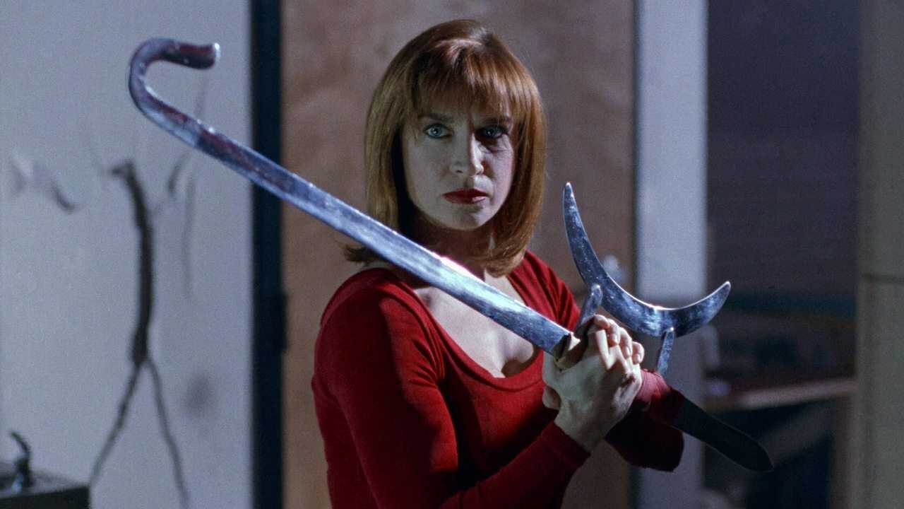 Undefeatable (1993) 0