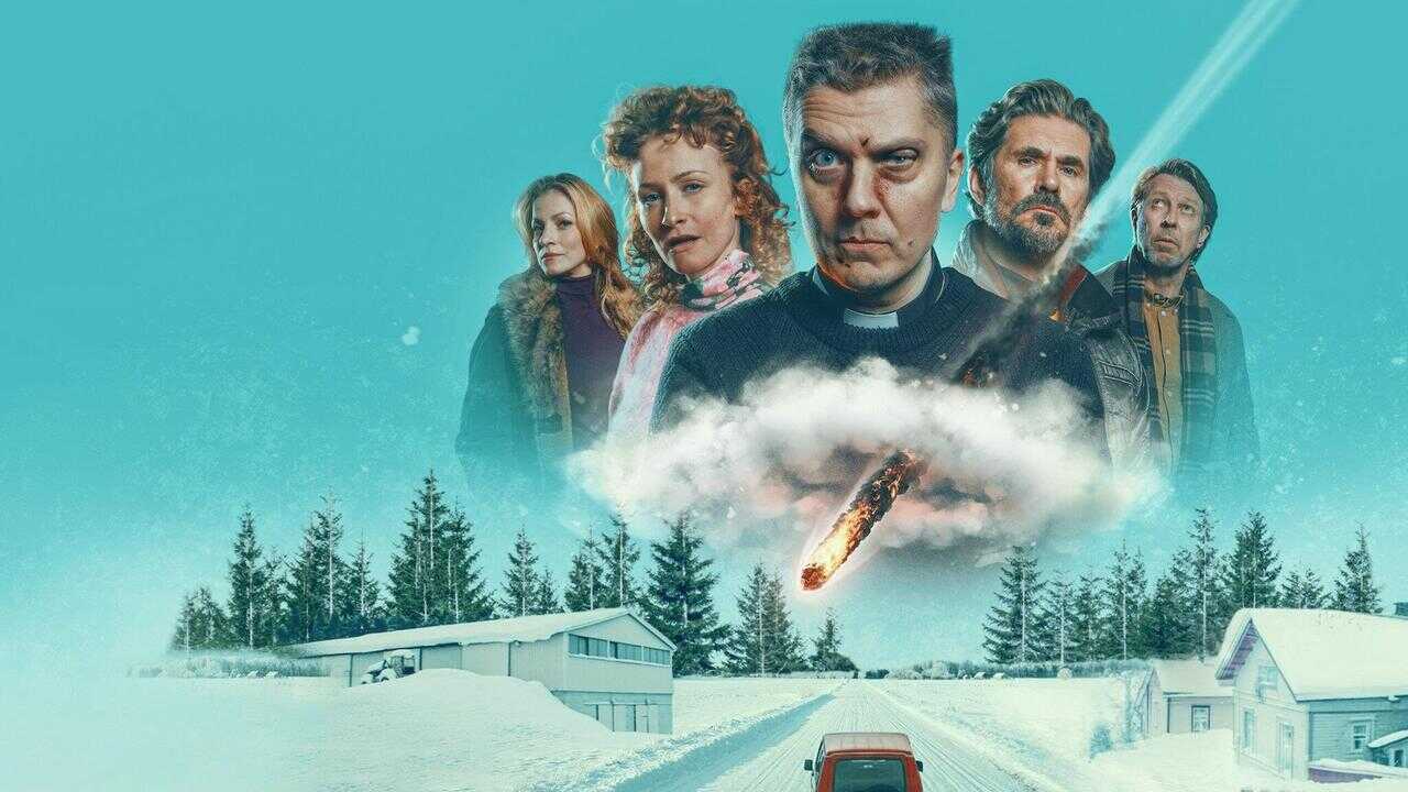 Little Siberia 0