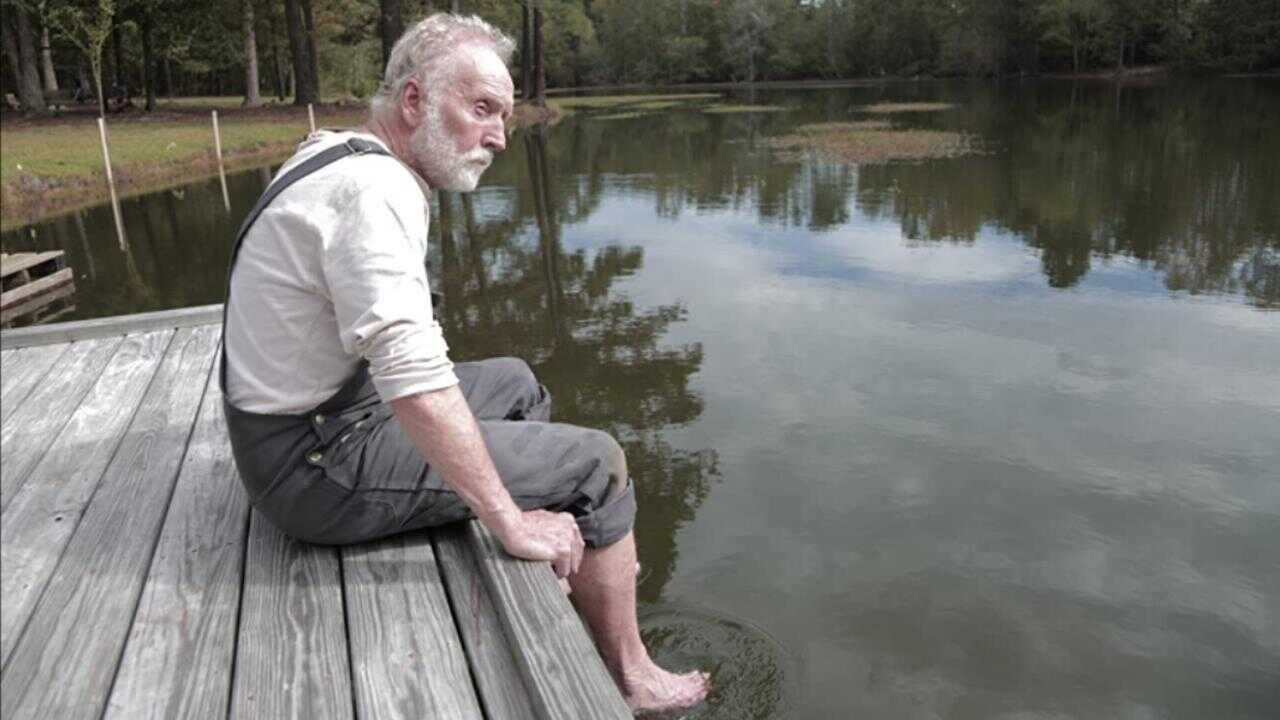 A Father's Legacy 0