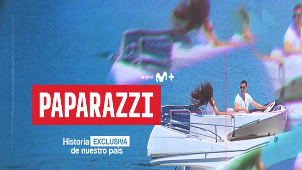 ES - Paparazzi (2024) 0
