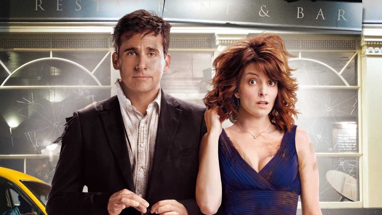 Date Night (2010) 0