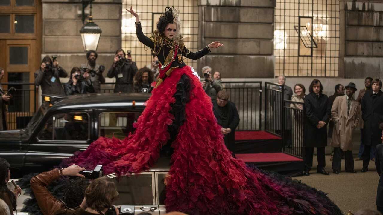 Cruella 0