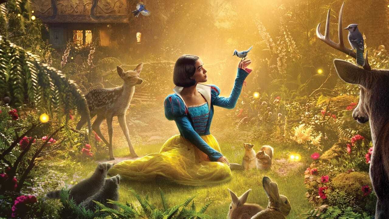 Śnieżka (2025) 0