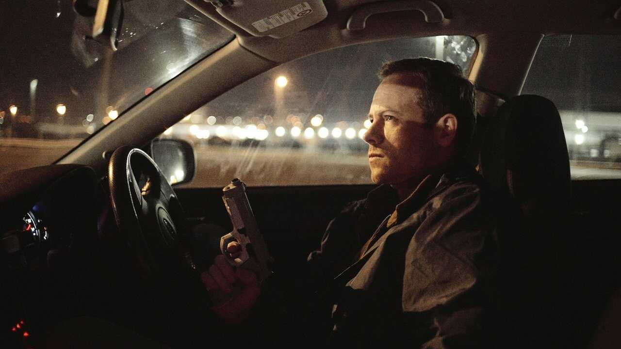 Nightride 0
