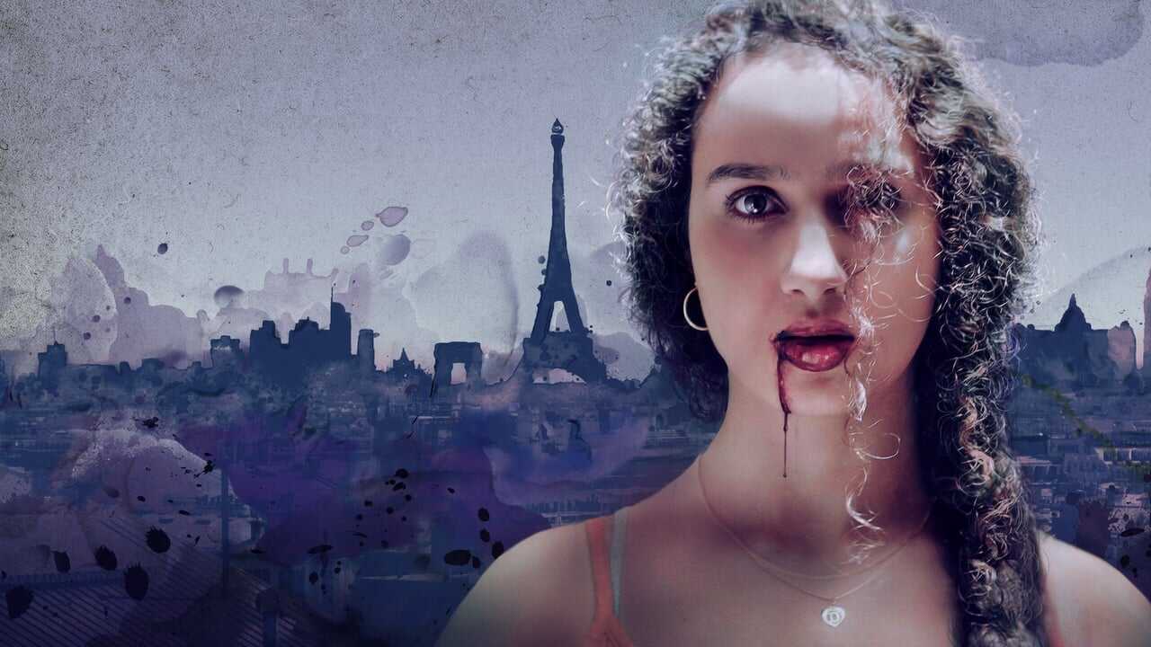 FR - Vampires 0