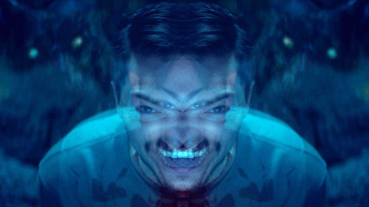 Hypochondriac (2022) 0