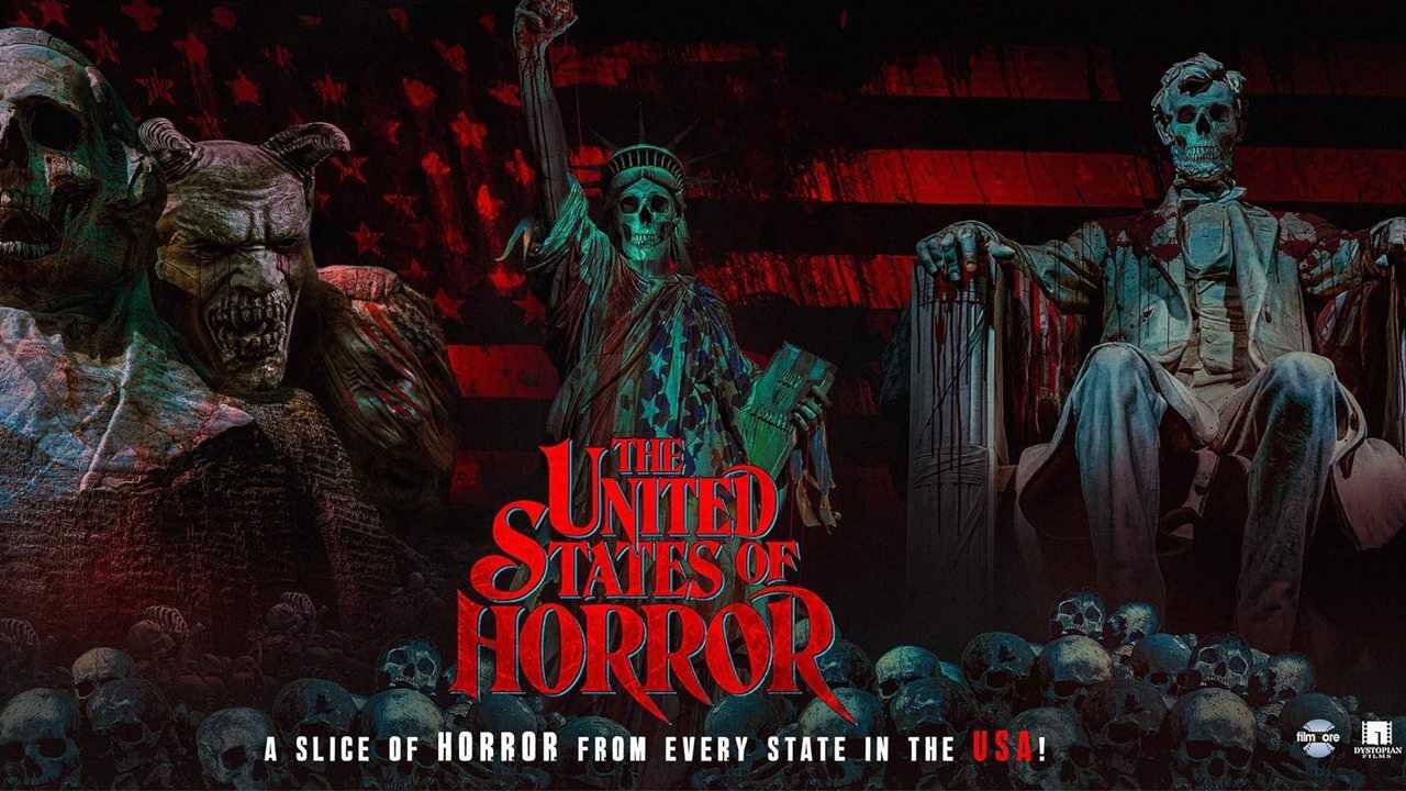 The United States of Horror: Chapter 1 (2021) 0