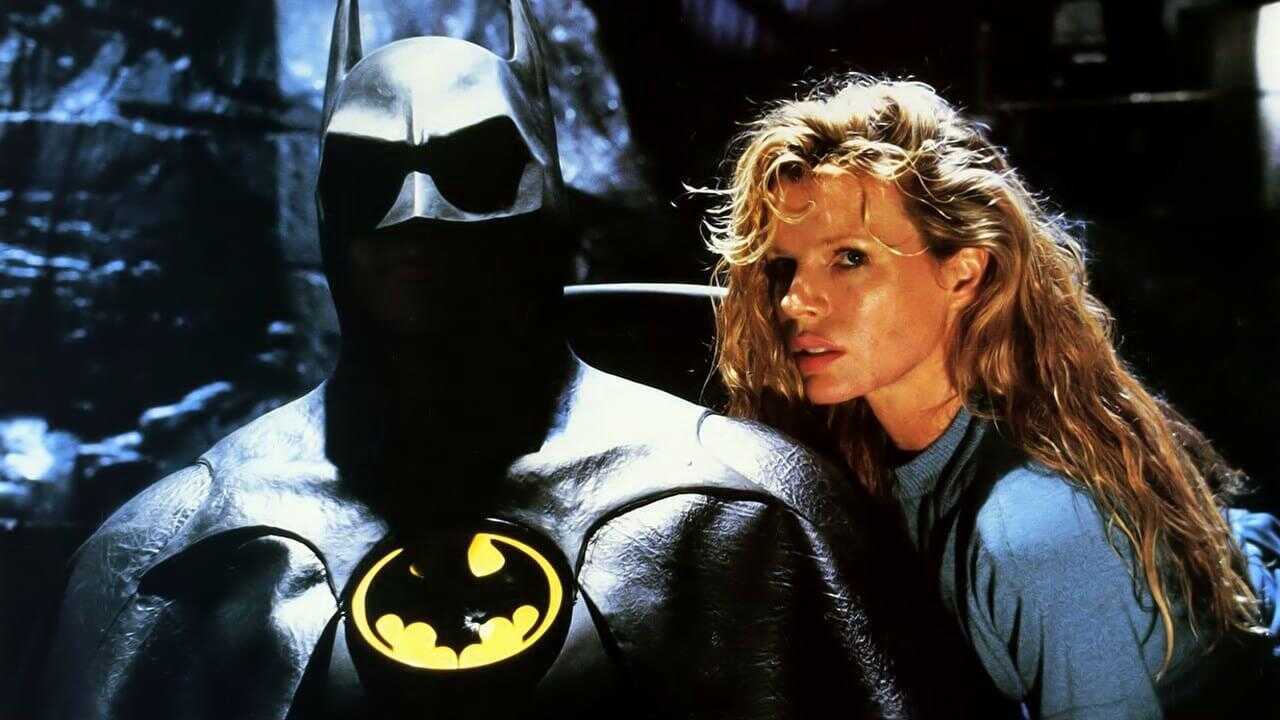 Batman (1989) 0