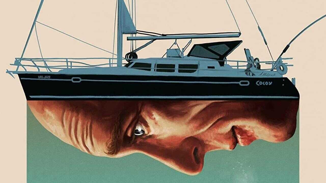 Get Away If You Can 0