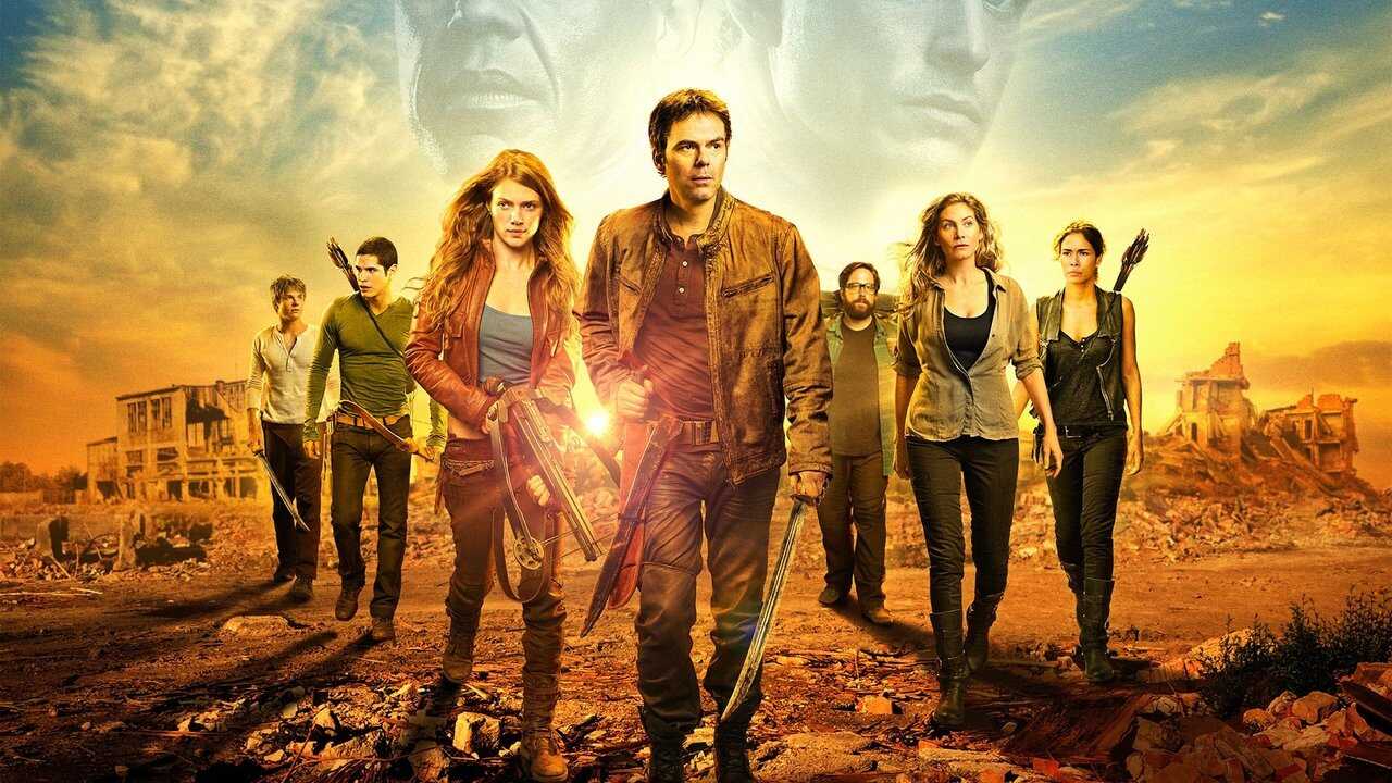 [SE] Revolution 1