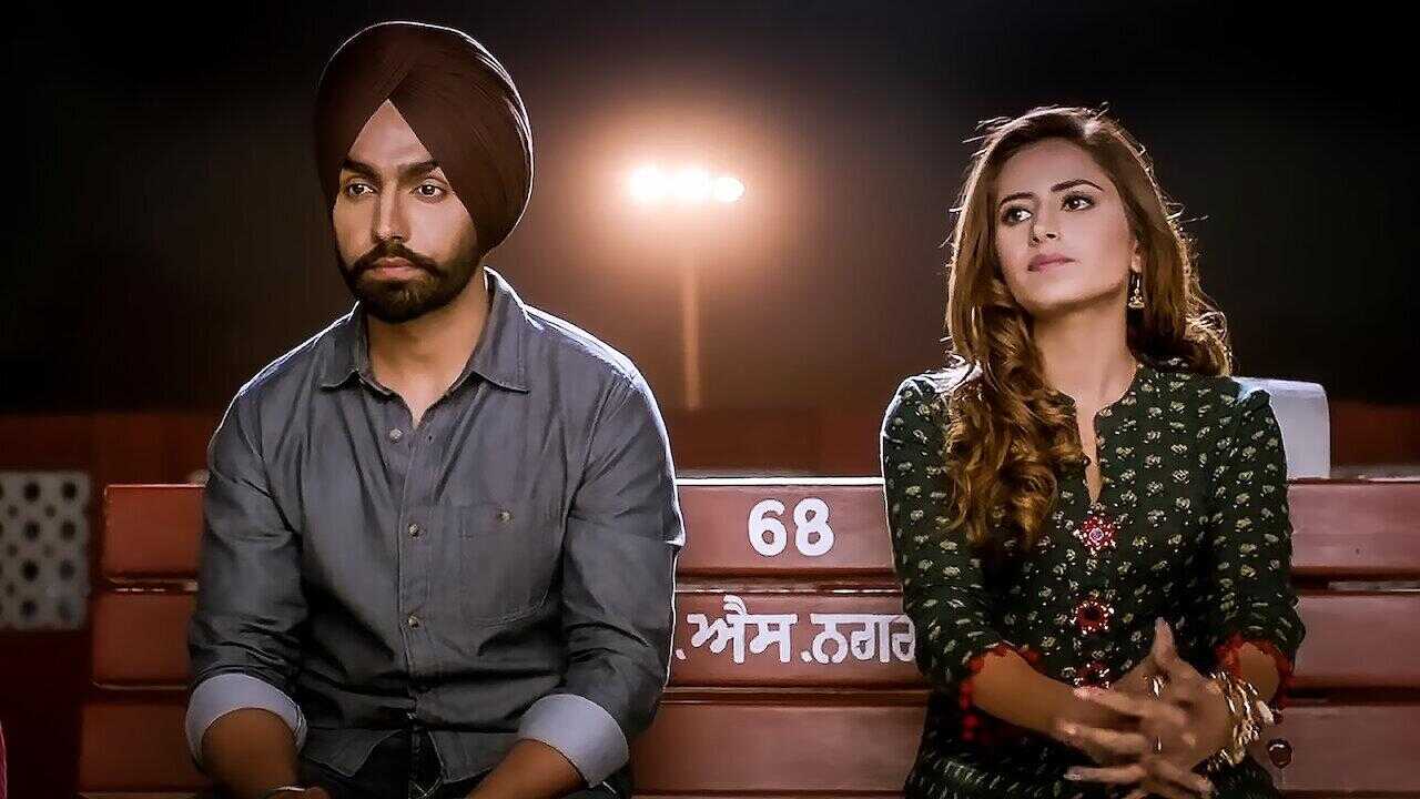 Qismat (2018) 0