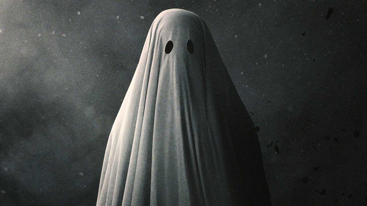 A Ghost Story (2017) 0