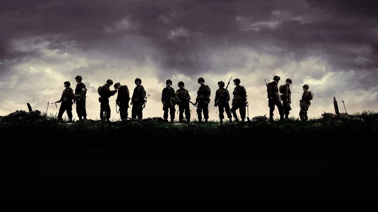 FR - Frères d'armes 0