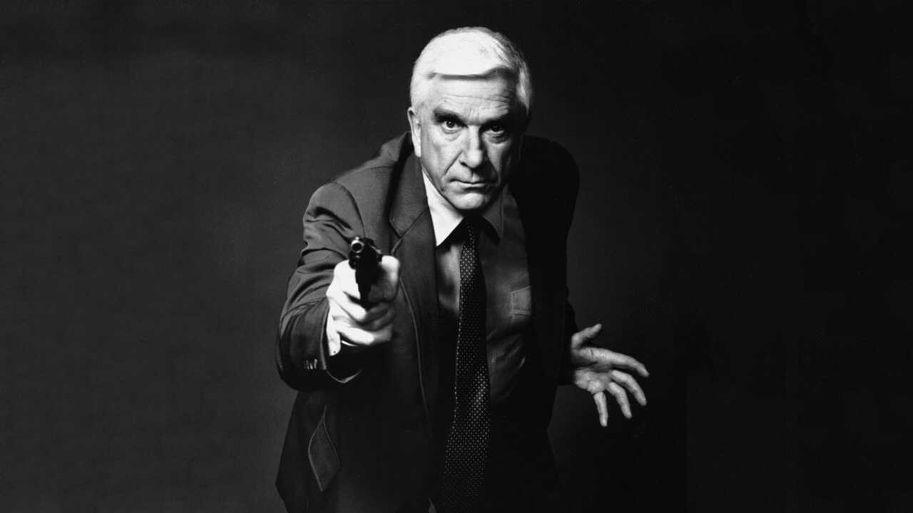 RU - Police Squad! (1982) 3