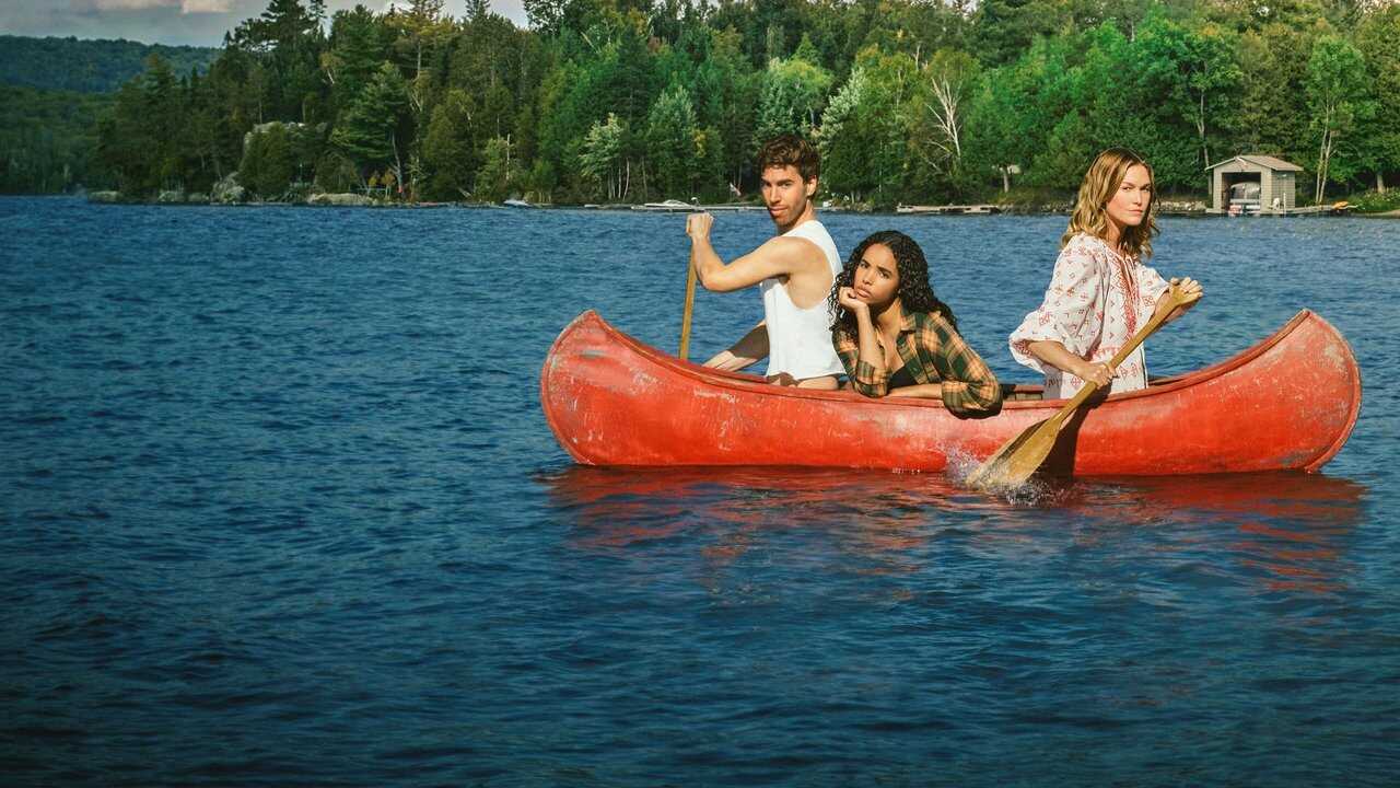 IN - The Lake (2022) 4