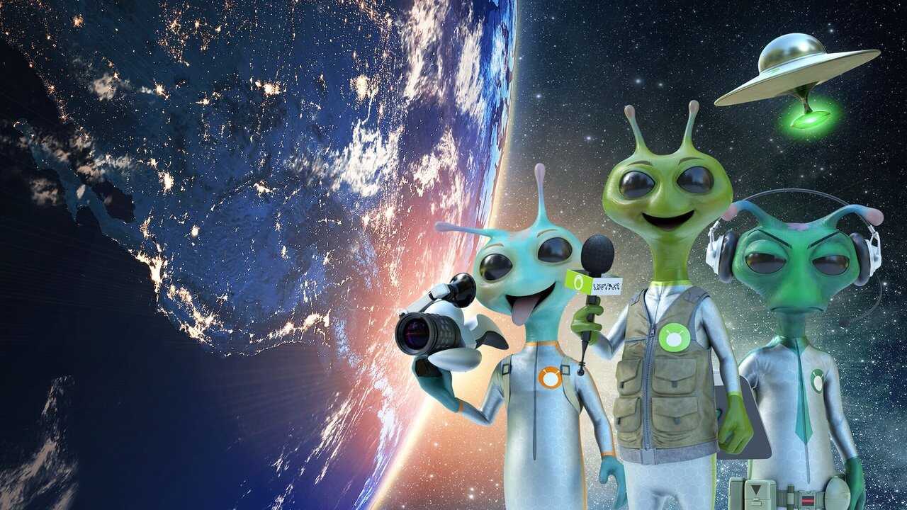 FR - Télé Ovni 0