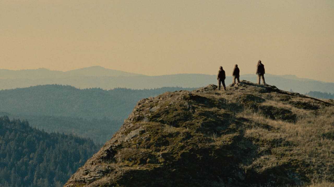 Sasquatch Sunset (2024) 0