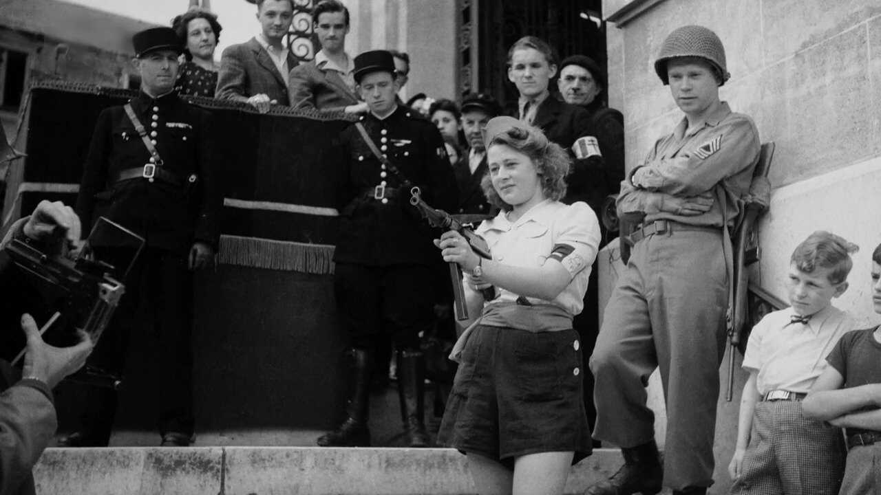 39/45, les femmes de la victoire 0