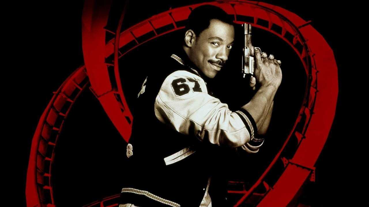 شرطي بيفرلي هيلز 3 (1994) 0