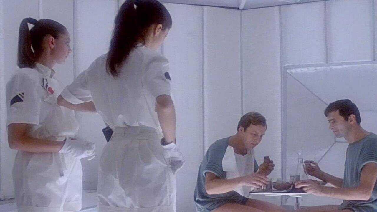 Seksmisja (1984) 0