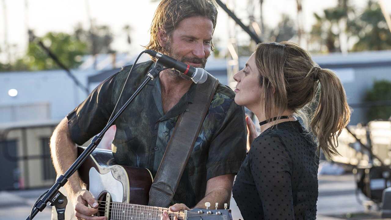 A Star Is Born (2018) 0
