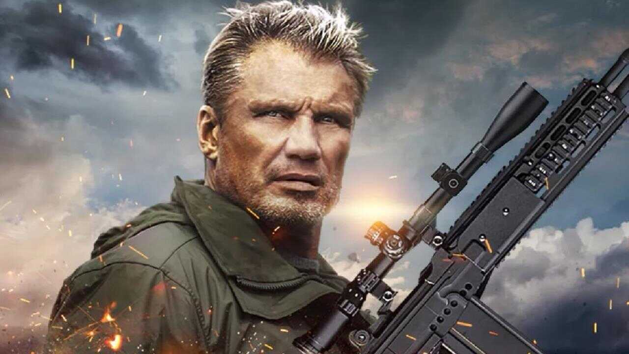 Tropem Bezprawia (2019) 0
