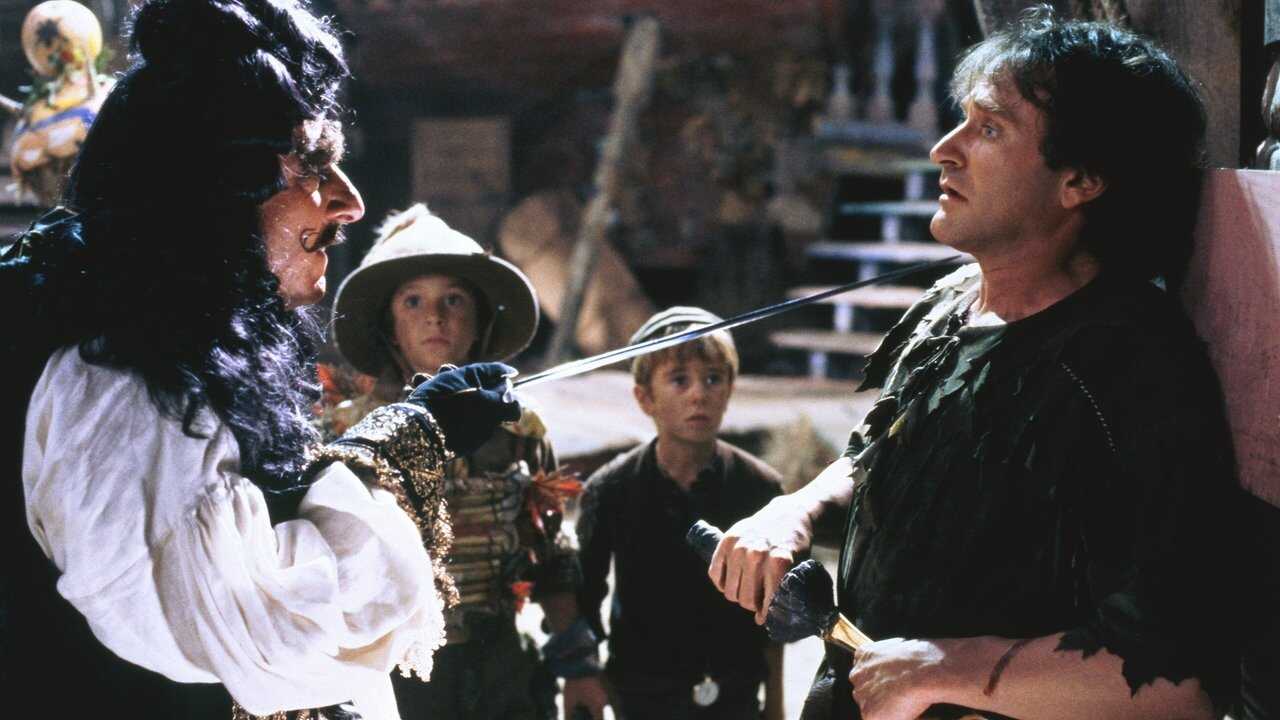 Hook (1991) 0