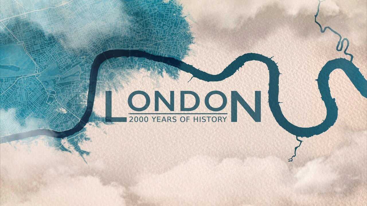 EN - London: 2000 Years Of History (2019) 0