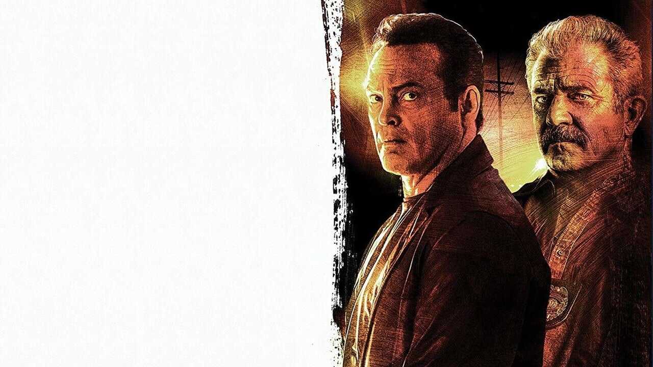 Dragged Across Concrete 0