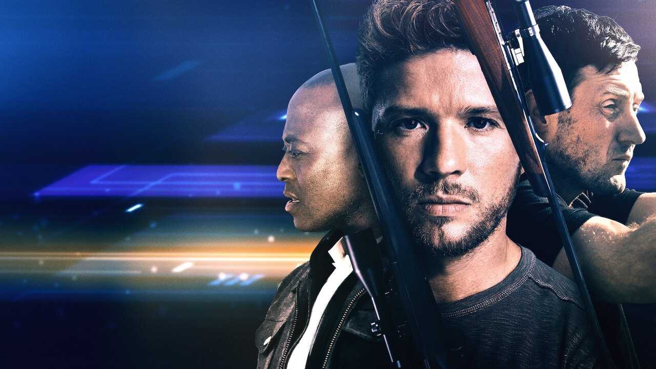[SE] Shooter 2