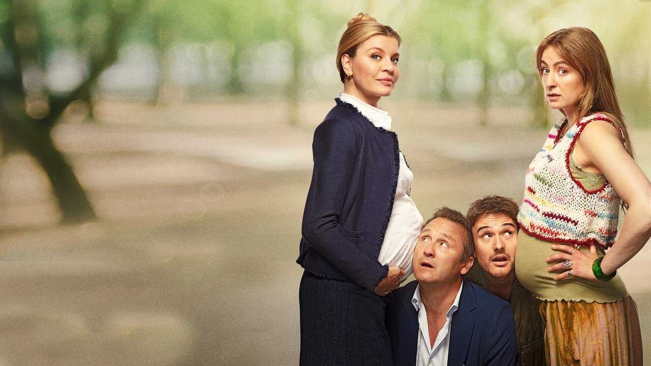 Cambio de bebés (2023) 0