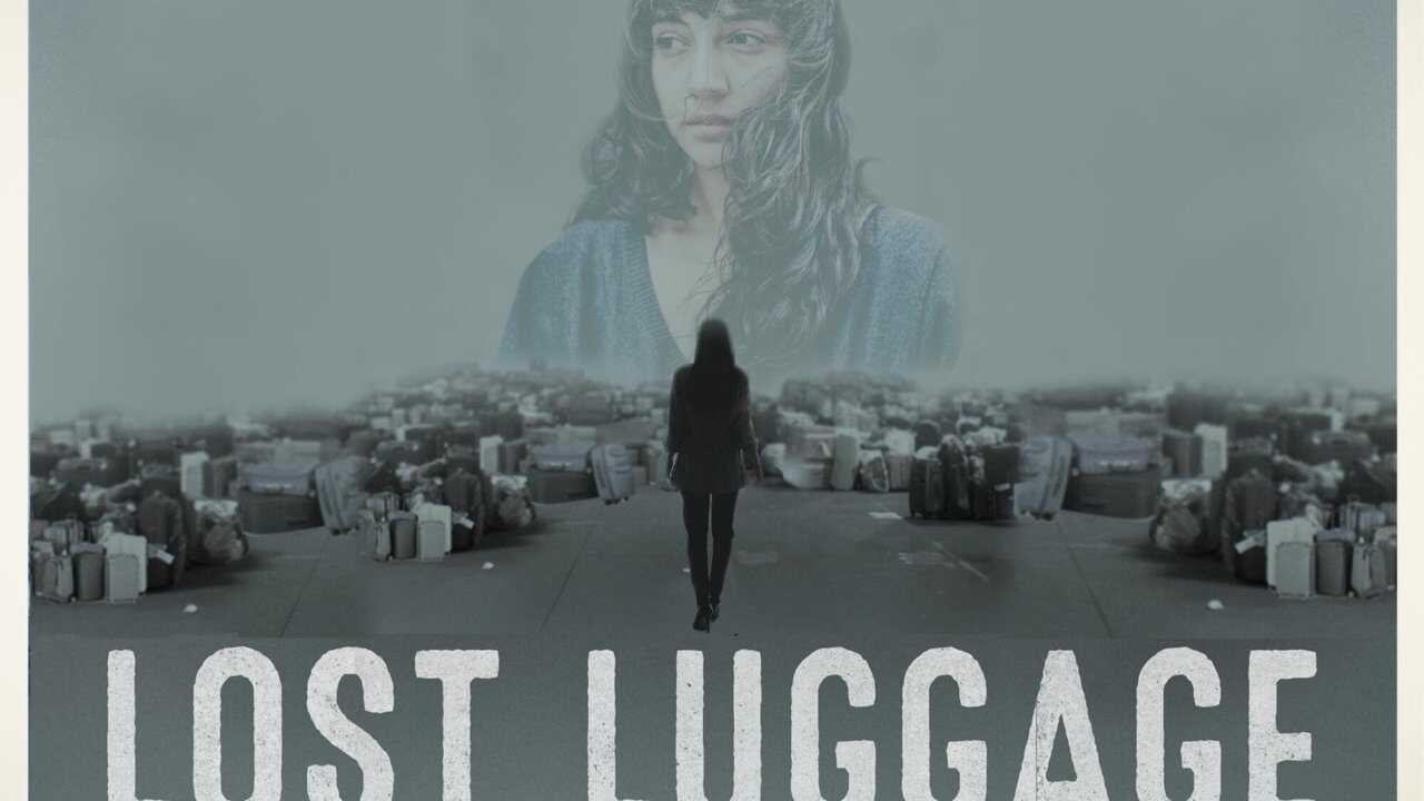 FR - Lost Luggage 0