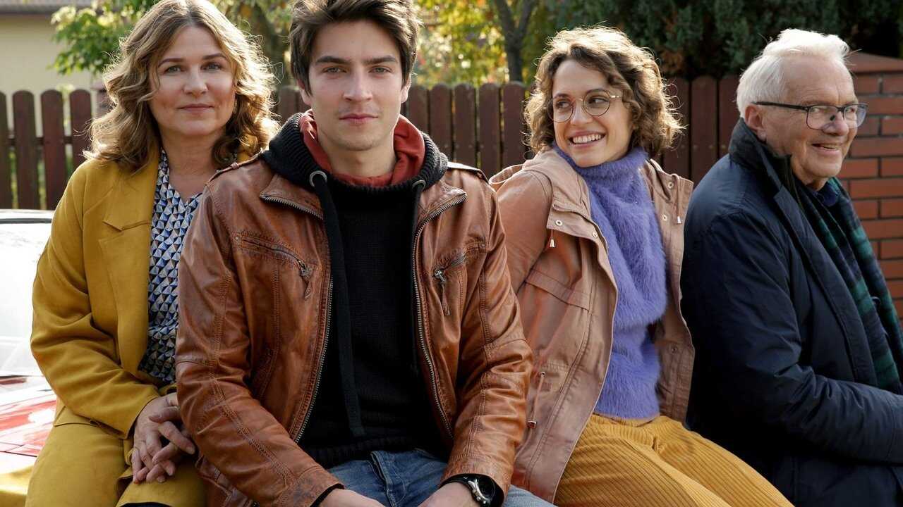 Miszmasz, czyli Kogel Mogel 3 (2019) 0