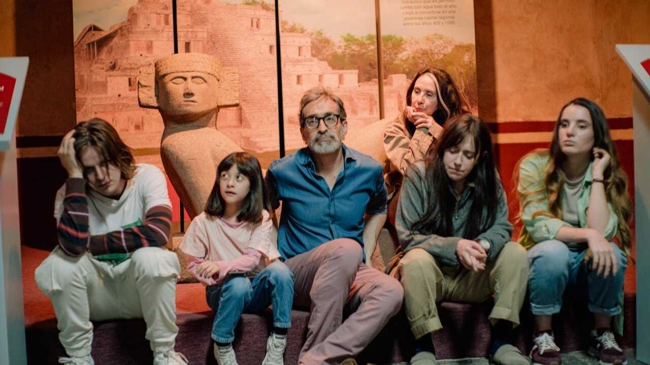 Caras vemos (2024) 0