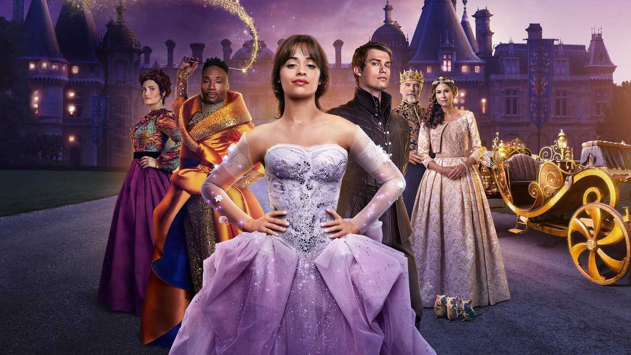 Cinderella 0