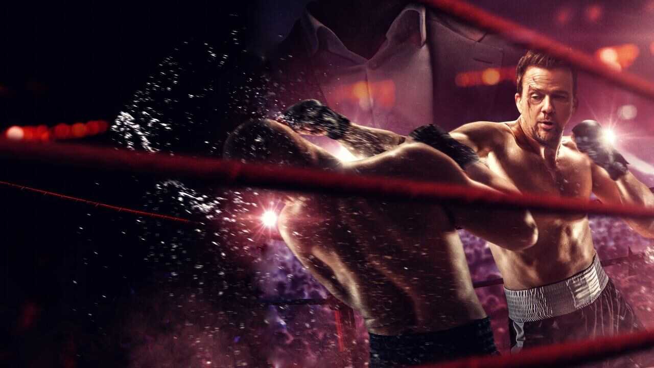 Nacido campeón (2021) 0