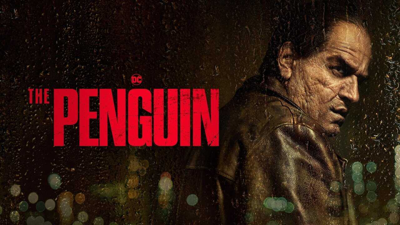 EN - The Penguin 4K (2024) 3