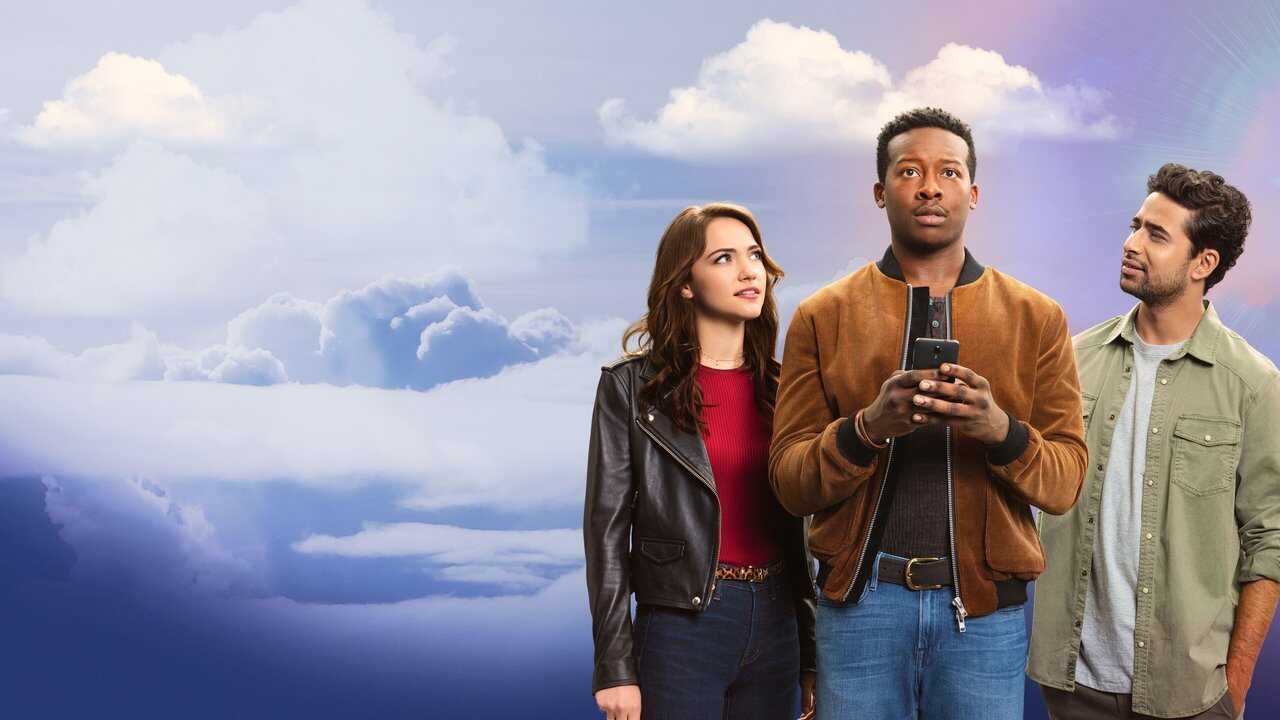FR - God Friended Me VOSTFR 0